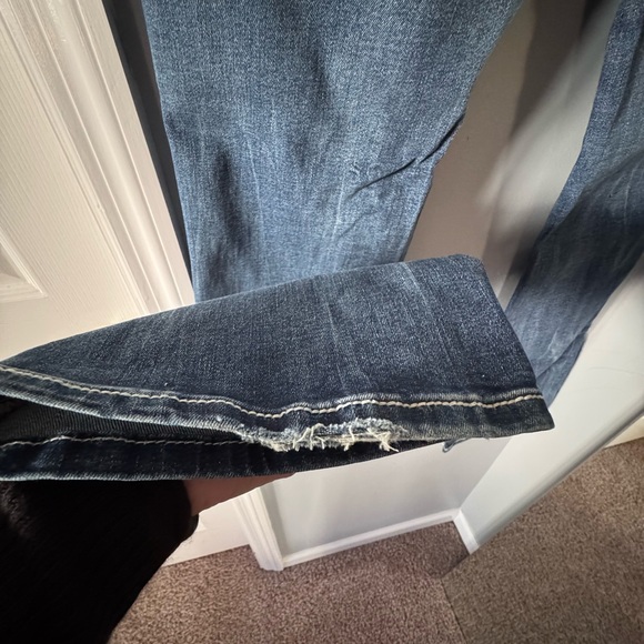 Miss Me Aztec Valley Bootcut Jeans - Picture 9 of 9